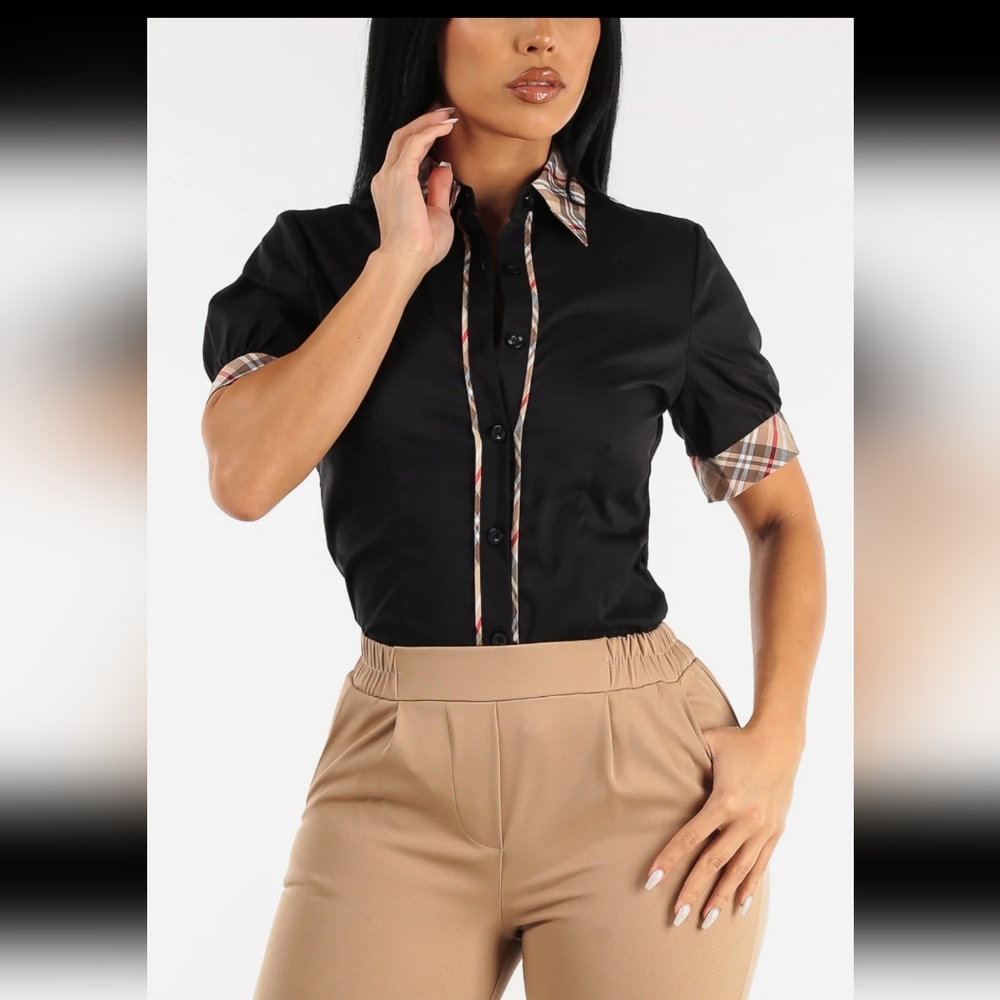 Moda Xpress New shirt